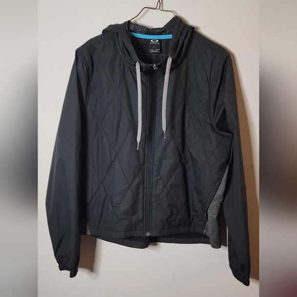 Oakley Light Jacket - Picture 6 of 8